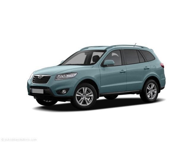 hyundai santa fe 2010 5NMSH4AG4AH345909 image hyundai santa fe 2010 5NMSH4AG4AH345909 image